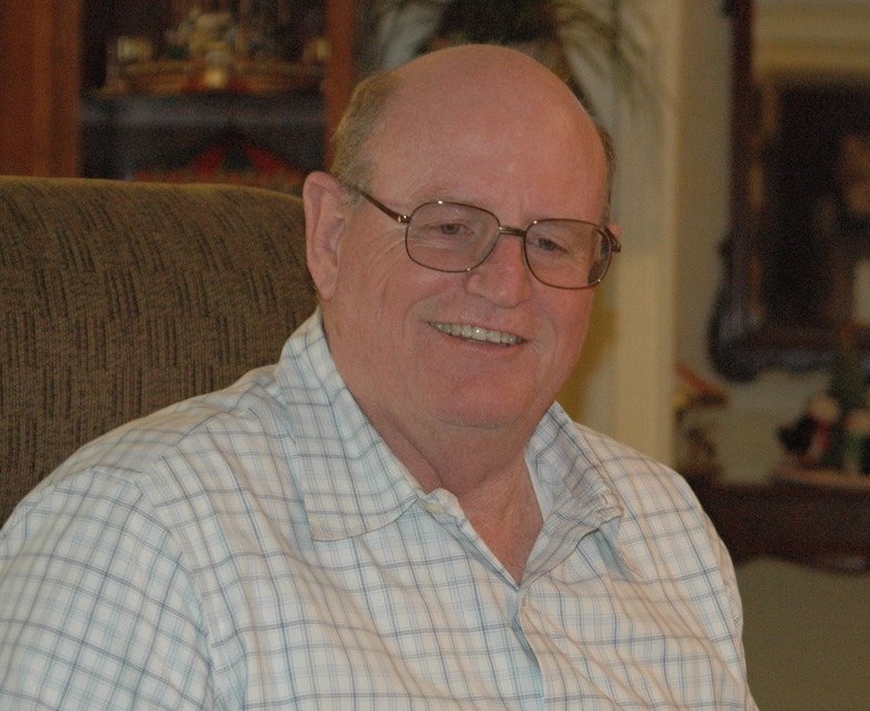 Obituary of Joseph Michael Wall