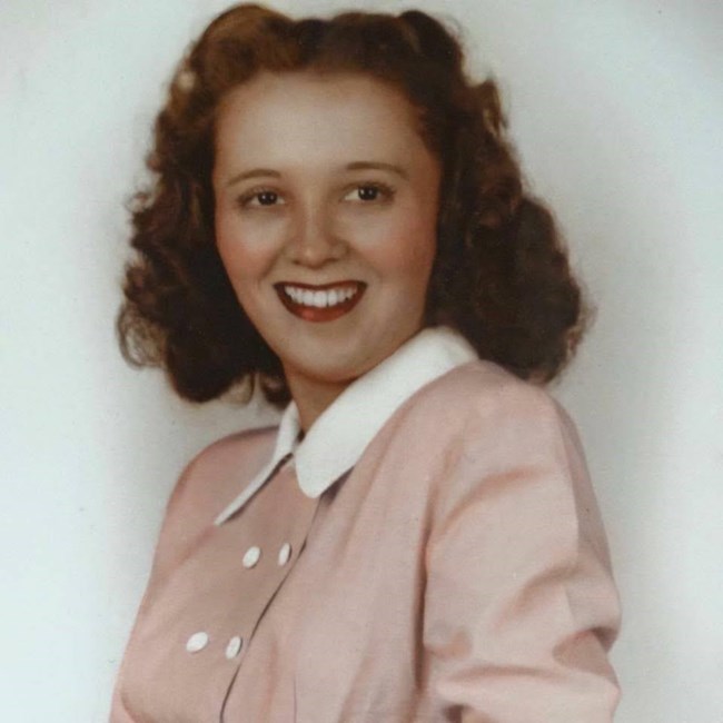Obituary of Estelle R. Weir