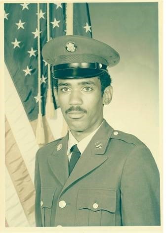 Avis de décès de Barry Francis White