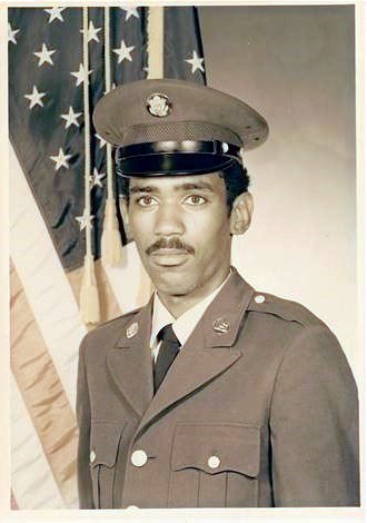 Avis de décès de Barry Francis White