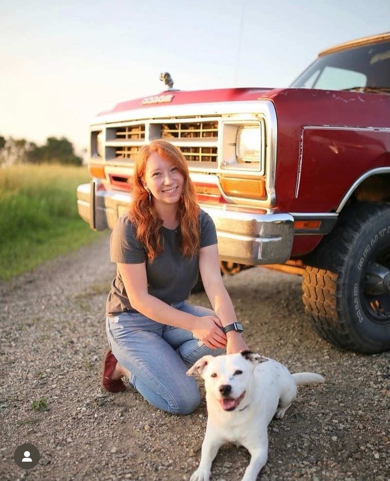 Obituary of Isabel "Izzy" Wilson