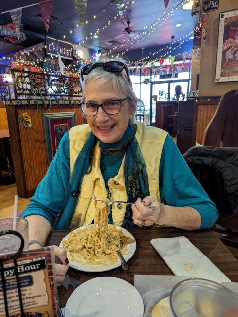Obituary of Dawn Elaine Easley