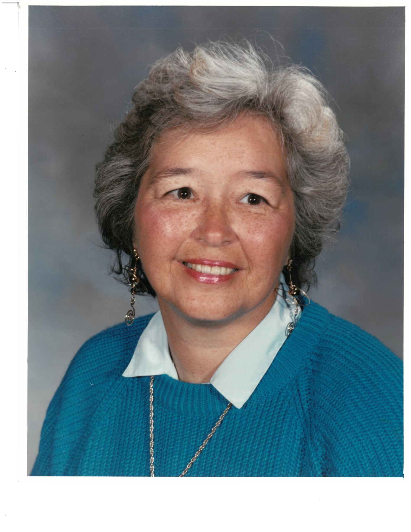 Obituary of Priscilla Marie Hunt