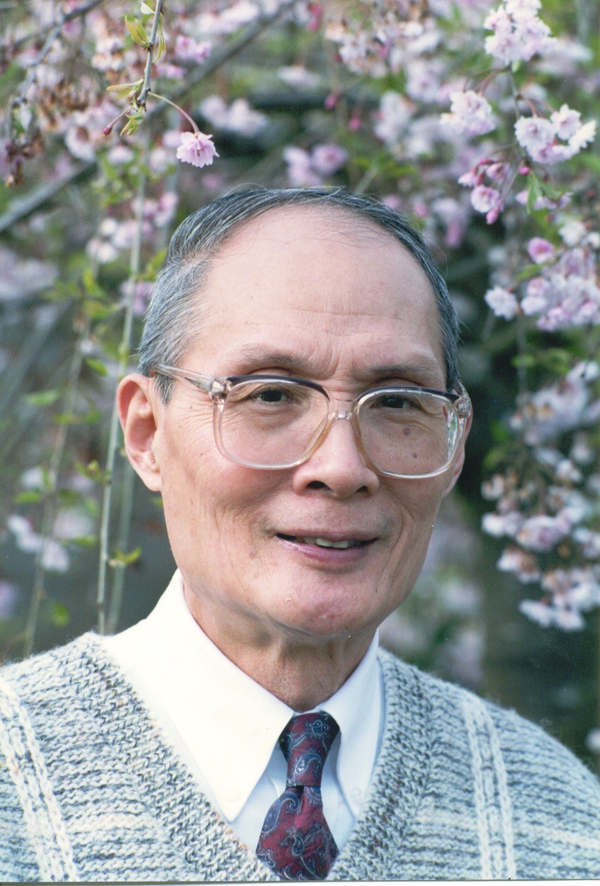 Obituary of Charles Jia Zhi Young