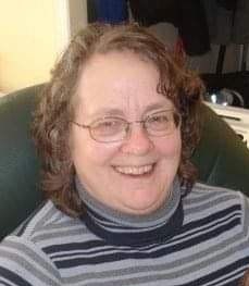 Obituary of Mary Catherine Cramb