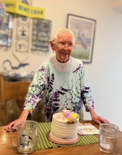 Obituary of Audrey E. Shutters