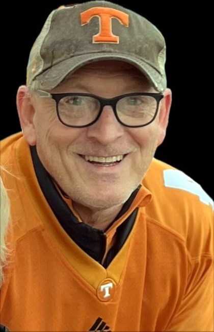 Obituary of Bradley "Rusty" Eugene Knight