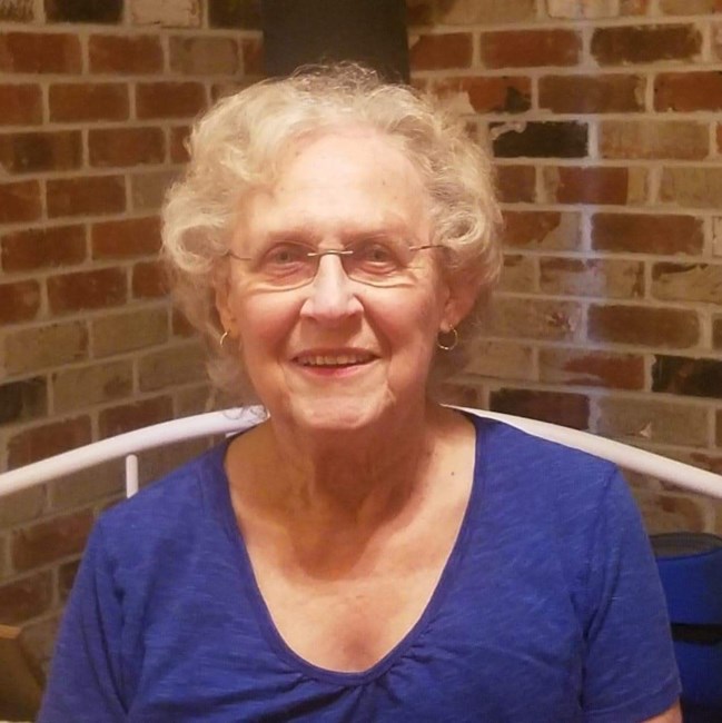 Obituary of Pauline Lorraine Gillispie