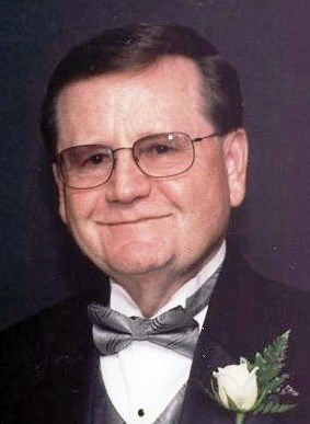 Obituary of Phillip E. Wilson