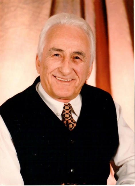 Obituary of Georges-Henri Paquet