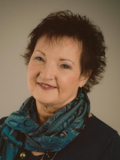 Obituary of Carol Ann Baker