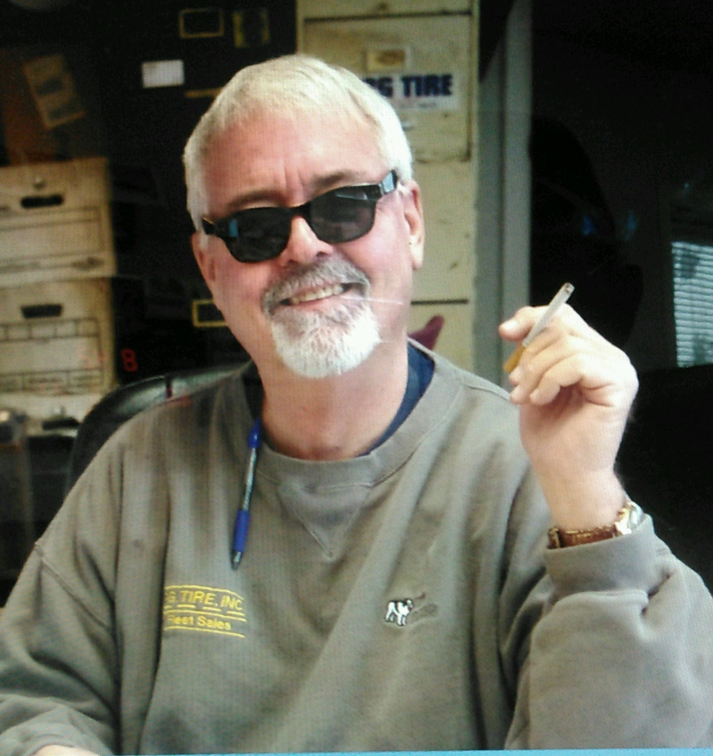 Obituary of John Aloysius Shanley