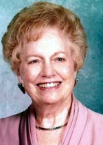 Mary Dorough