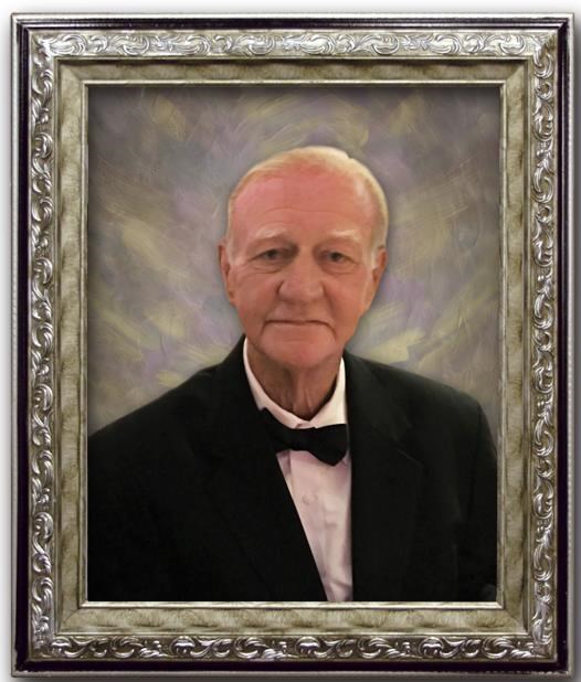 Obituary of William Ralph Strange