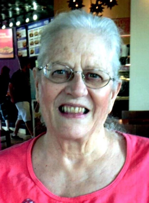 Obituary of Janice "Jan" Ford