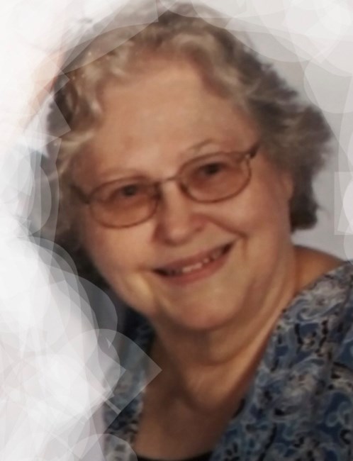 Obituary of Joyce Jean Powell
