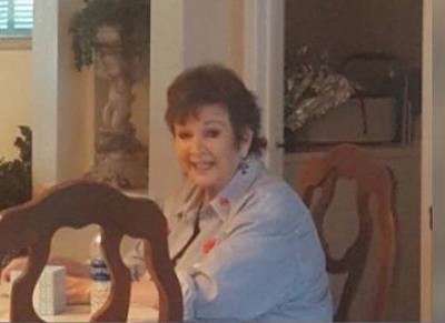 Obituary of Marianna Mangiameli Trahan