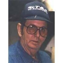 Obituario de Fred Chapman Sr.