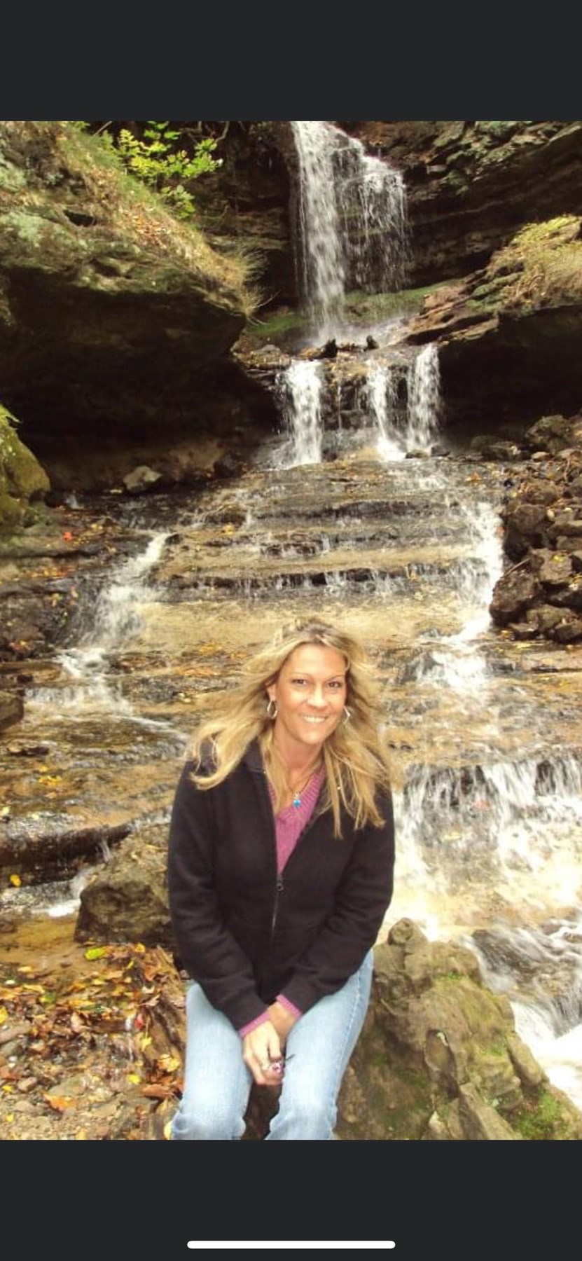 Obituary of Bonnie Marquez