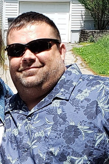 Obituary of Jesse Leon Moss