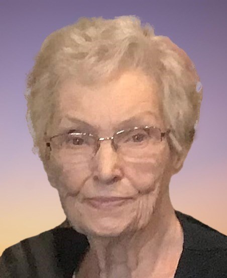 Obituary of M. June Marler Hoyt