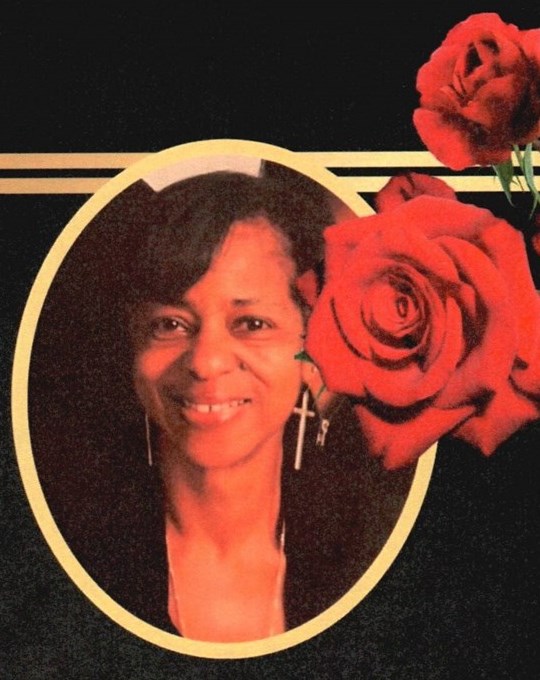 Rita Elaine Sims Obituary Oakland, CA