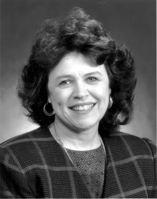 Obituary of Dr. Barbara Short Haskew