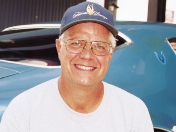 Obituary of Lloyd Bennett Coulson