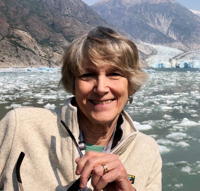 Obituary of Anne LeBreton Dawson