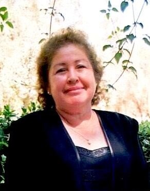 Obituary of Berta Alicia Orozco