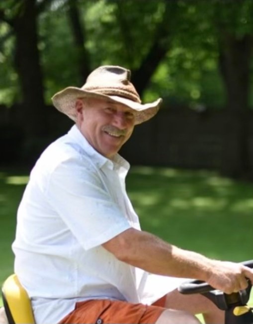 Obituary of David Allen Wooten