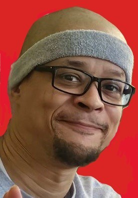 Obituary of Charles S. Tinder Granger