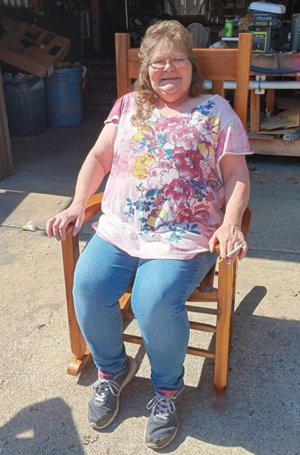 Obituary of Amy Jean Middlebrooks