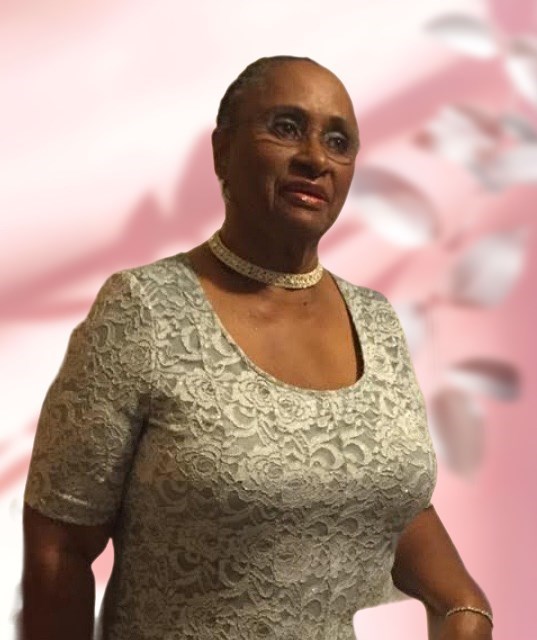 Avis de décès de Yvonne Rose Layton