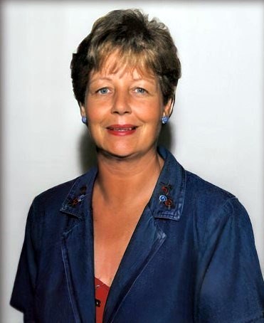 Avis de décès de Koreen Joan Freitas