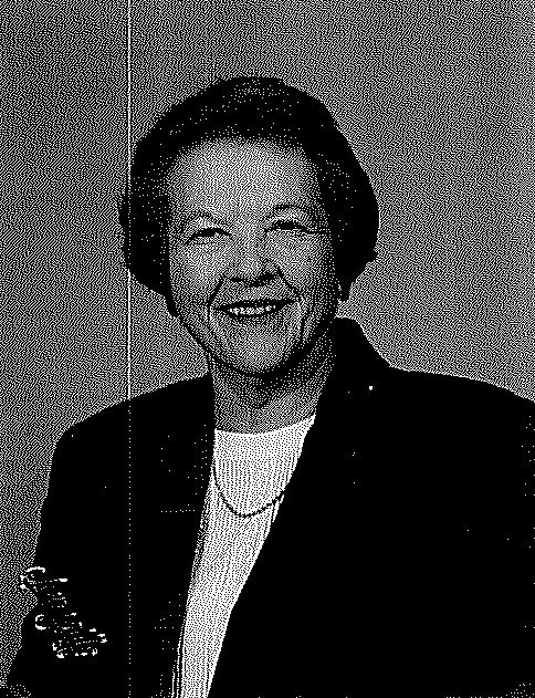 Obituary of Mamie Pittman