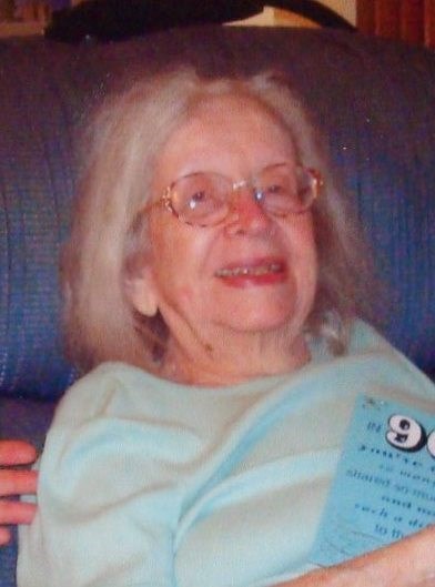 Obituary of Euladine Heitzman