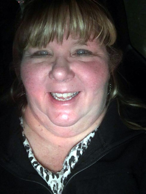 Obituary of Patricia "Patty" Berg