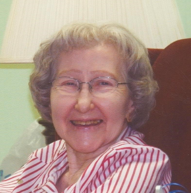 Obituary of Elsie Smith Stone