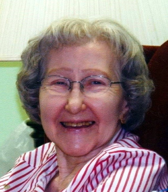 Obituary of Elsie Smith Stone