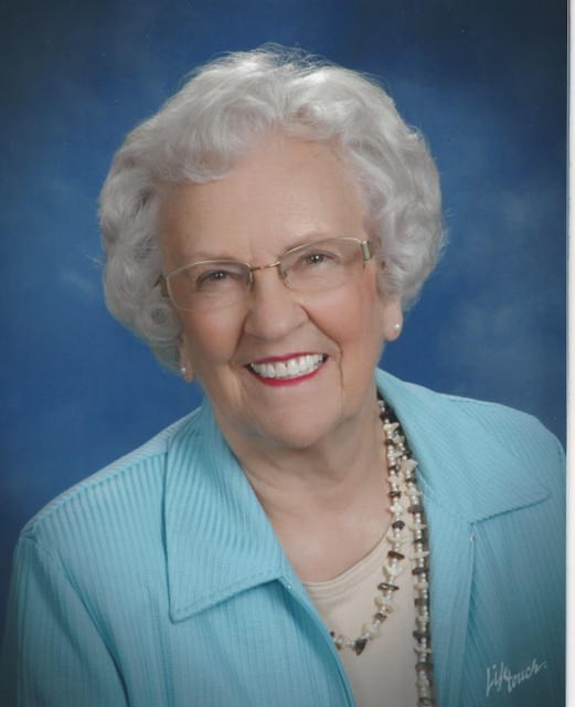 Obituary of Beverly Gayle Decker