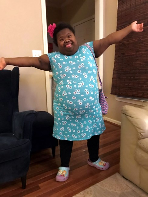 Obituary of Gabby Holly