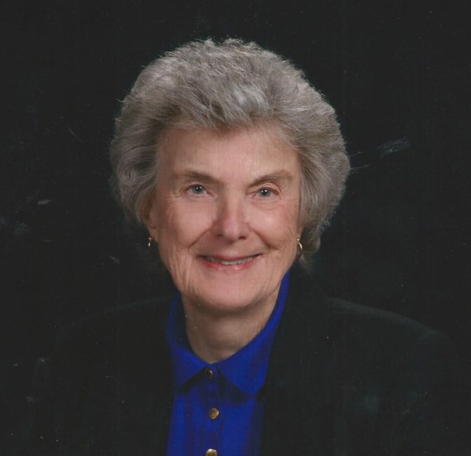 Obituary of Helen Therese Mills