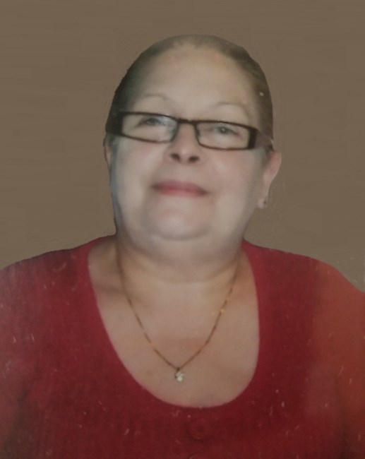 Obituary of Miriam Martinez