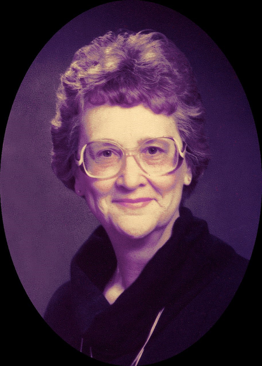 Mildred McMorries Obituary Arlington, TX