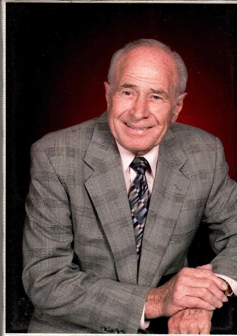 Obituary of Lester C. North