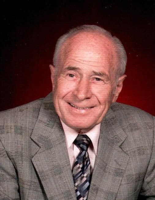 Obituary of Lester C. North