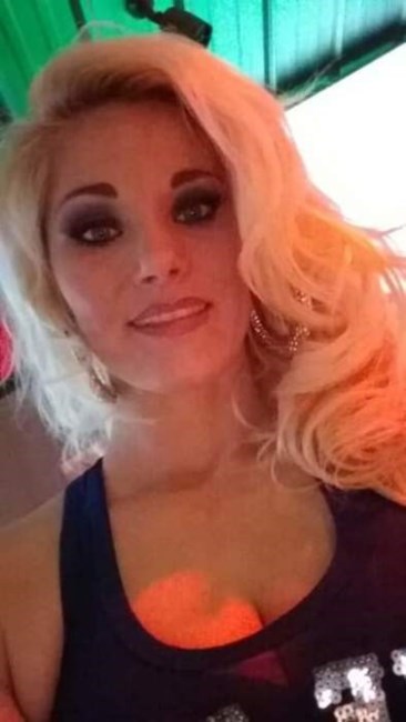 Obituary of Tiffany Holdridge Hosey Thornton