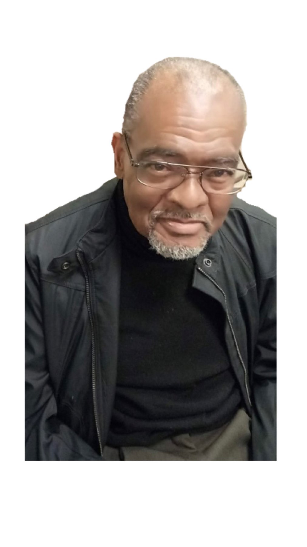 Obituary of John Edward Williams