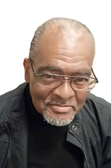 Obituary of John Edward Williams